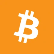 Bitcoin app icon